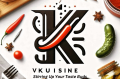 Vkuisine